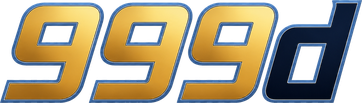 999d লোগো